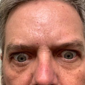 Meet your Posher, Brady